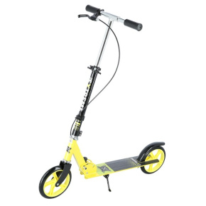 Scooter NILS Extreme HM220 yellow