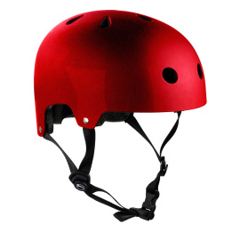Helmet SFR Essentials Gloss Metallic Red L/XL 57-59cm