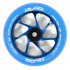 Slamm 110mm Team Blue / Blue Wheel