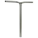 Union Uniq Bend Standard 600mm Handlebars Silver