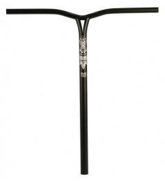 Raptor Standard SCS handlebars black v: 680 mm