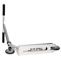 Freestyle scooter Divine Zeus V2 silver
