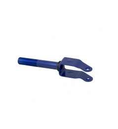 Fork for front wheel 200mm - Blue
