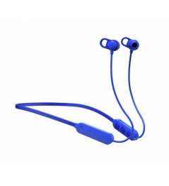 Sluchátka ScullCandy Jib+ Wireless blue/black 2019/20