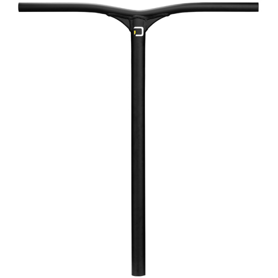 Handlebars Divine Y black standard 670x580 6061-T6 alloy