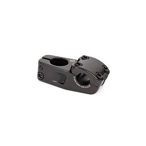 Salt Comp TL Top Load BMX Stem (50mm|Černá) Salt Comp TL Top Load BMX Stem (50mm|Černá)