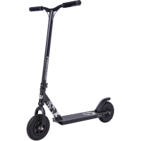 Dirt scooter Longway Chimera black