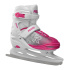 Roces Jokey Ice X Girls' Ice Skates (White|38-41)