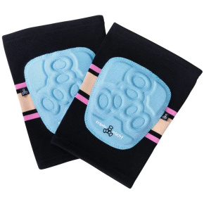 Triple Eight Covert Elbow Protectors (L|Sunset)