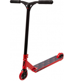 Freestyle scooter AO Bloc red