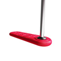 Indo X70 Trampoline Scooter (570mm|Red Rocker)