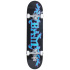 Skateboard Heart Supply Bam 7.75 "Growth Blue