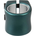 North Profile Midnight Teal sleeve
