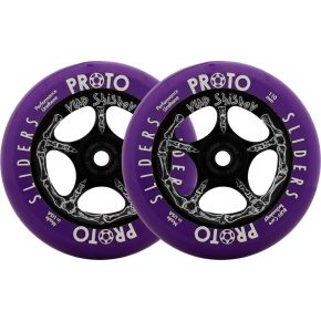Wheels Proto Slider 110mm Vlad Shishov 2pcs