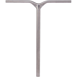 Handlebars Striker Bgseakk Magnetite Titanium Silver