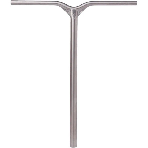 Handlebars Striker Bgseakk Magnetite Titanium Silver