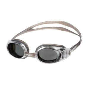 Swimming goggles SPURT A12 AF 016, black