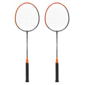 Badminton set NILS NRZ005