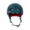 REKD Ultralite In-Mold Helmet - Blue - S/M 53-56cm