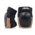 Knee pads REKD Ramp Black/Khaki L