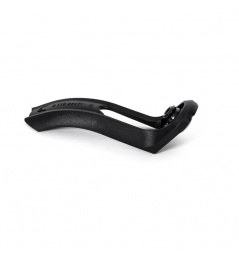 Brake Ethic Nylon V2 Black