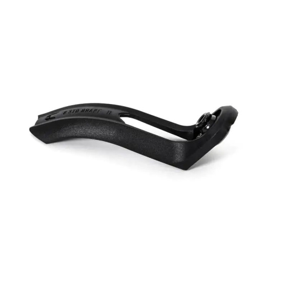 Brake Ethic Nylon V2 Black