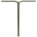 Union Titanium Bend Pro Scooter Bar 620mm Silver