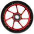 Ethic Incube V2 12STD 125mm Wheel Red