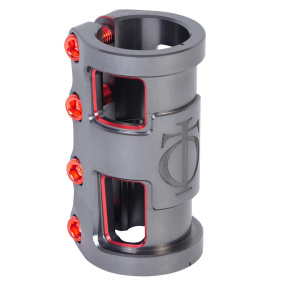 SCS Oath Carcass Red/Titanium SCS Oath Carcass Red/Titanium