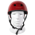 Helmet ALK13 Krypton red