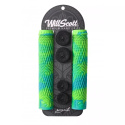 BLUNT HAND GRIP WILL SCOTT - Color: Green / Teal