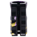 SCS Oath Cage Black / Purple / Yellow