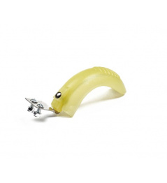 Brake Mini Micro Deluxe yellow