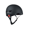 Helmet Micro LED Black V2