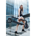 Electric scooter City Boss Pump Twin