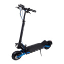 Electric scooter City Boss K1600L black