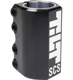 SCS Tilt Classic SCS black
