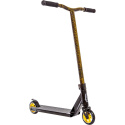 Crisp Blaster Freestyle Scooter (Black/Gold Cracking)