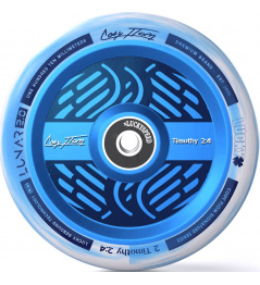 Wheel Lucky Cody Flom V4 110mm White