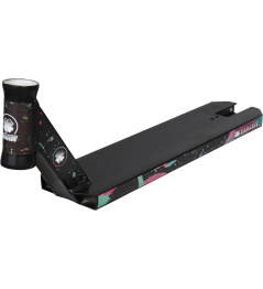 Lucky Crew 2022 Hydrodip board + free griptape