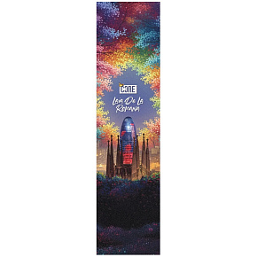 Core Laia De la Romana Signature Griptape Na Koloběžku (Neochrom)