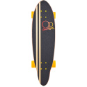 Ocean Pacific Sunrise Complete Longboard