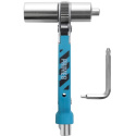 Ratchet / Skate Tool Prime8 Sky Blue