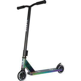 Freestyle scooter Panda Initio Rainbow