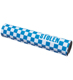 Stolen Fast Times BMX Handlebar Pad (Blue)