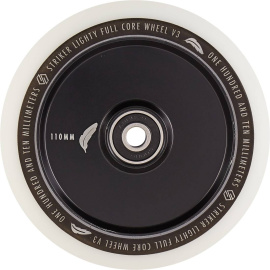 Wheel Striker Lighty Full Core V3 White Black