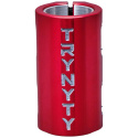 SCS Trynyty red