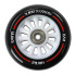 Wheel Slamm Nylon 100mm White