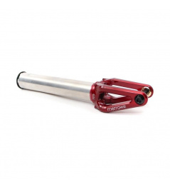 Fork Ethic DTC Merrow HIC / SCS V2 Red