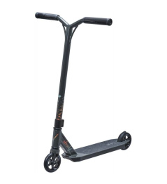 Versatile Cosmopolitan V2 Pro Scooter Black